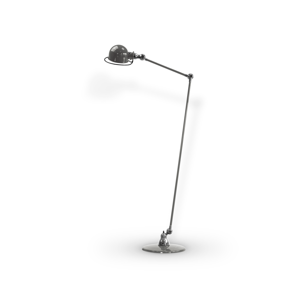 Loft D1240I gulvlampe fra Jieldé