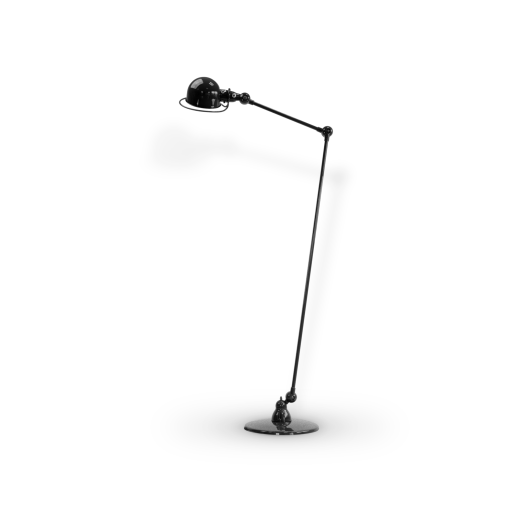 Loft D1240I gulvlampe fra Jieldé
