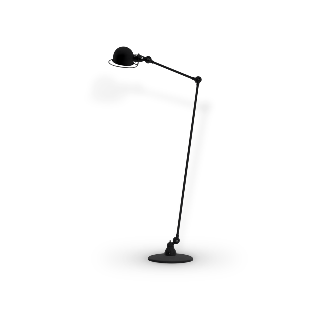 Loft D1240I gulvlampe fra Jieldé