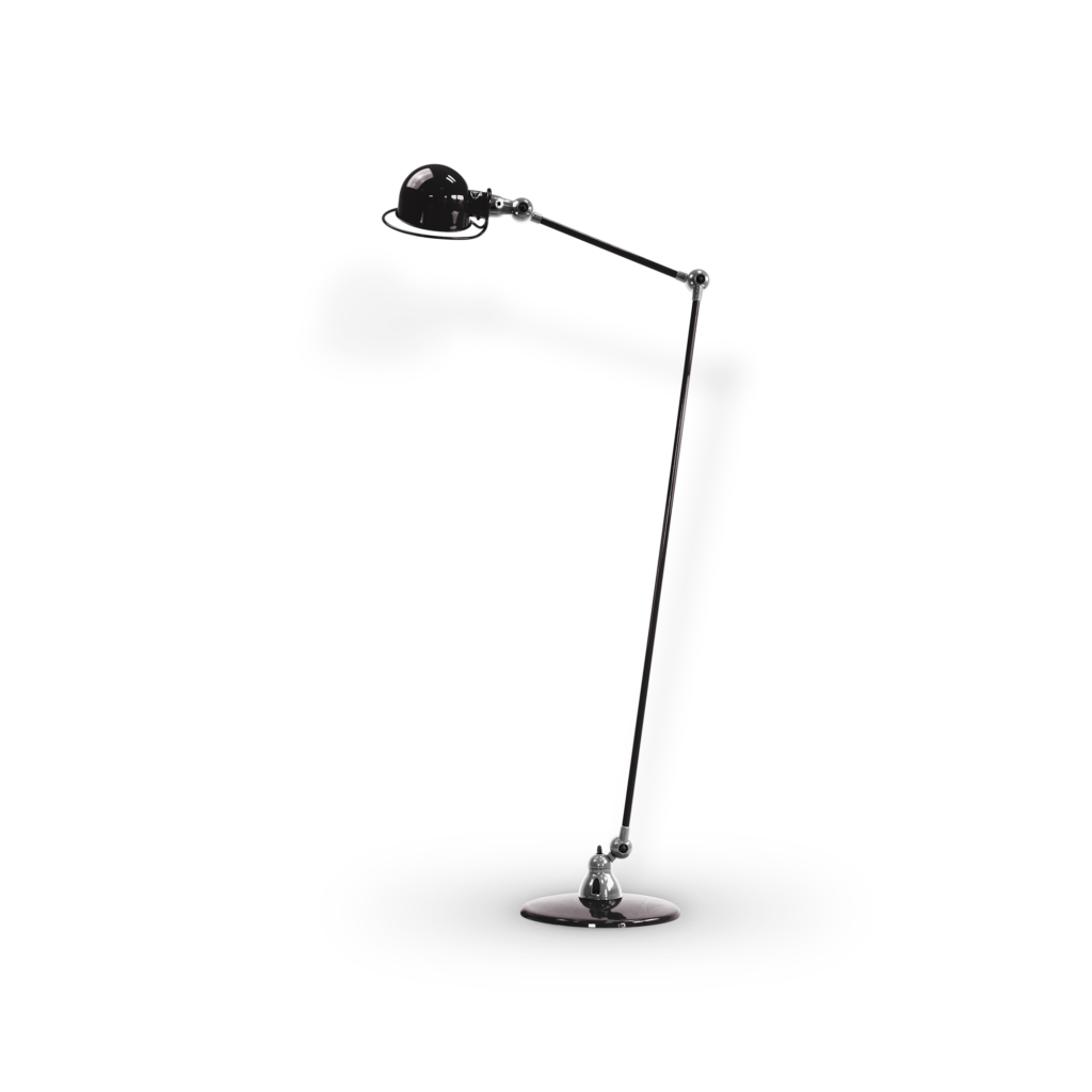Loft D1240I gulvlampe fra Jieldé