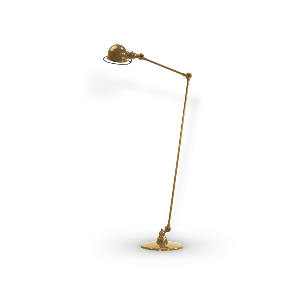 Loft D1240I gulvlampe fra Jieldé