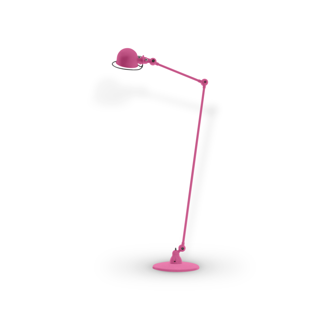 Loft D1240I gulvlampe fra Jieldé