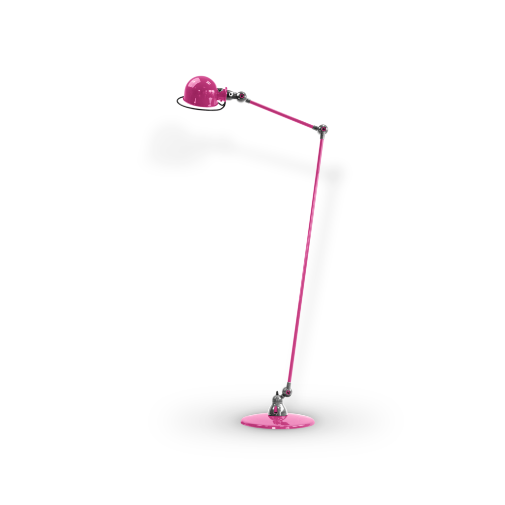 Loft D1240I gulvlampe fra Jieldé