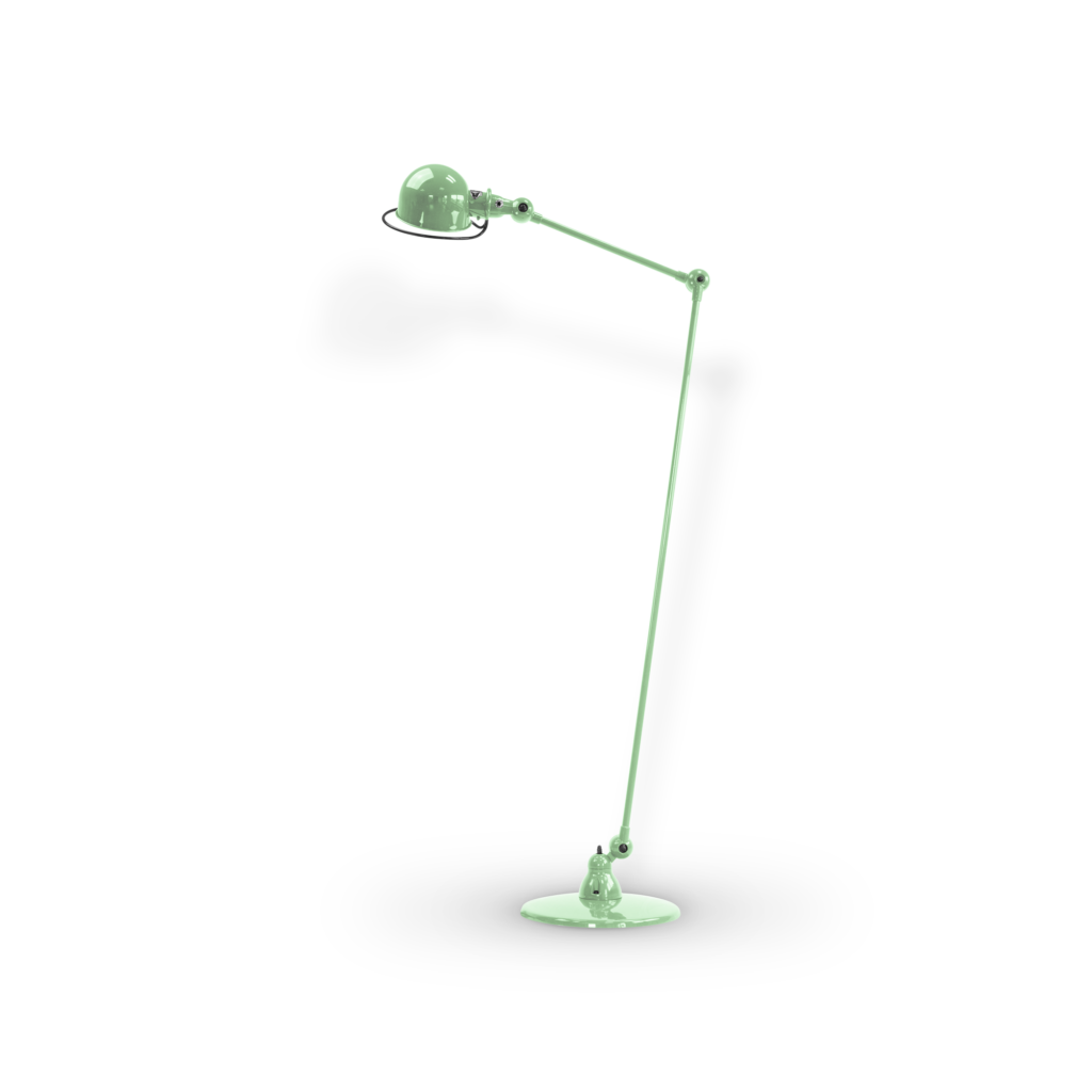 Loft D1240I gulvlampe fra Jieldé