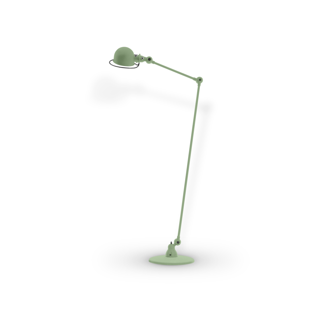 Loft D1240I gulvlampe fra Jieldé