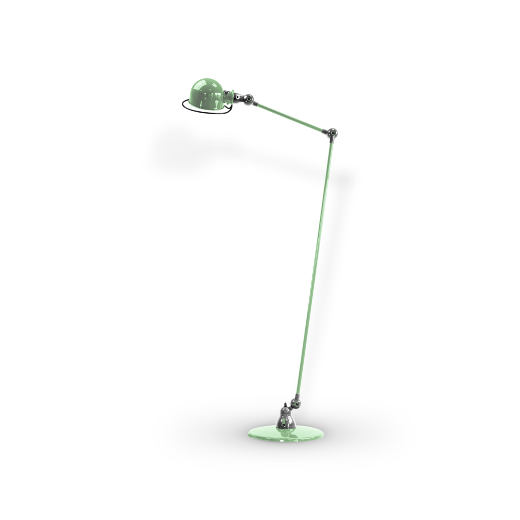 Loft D1240I gulvlampe fra Jieldé