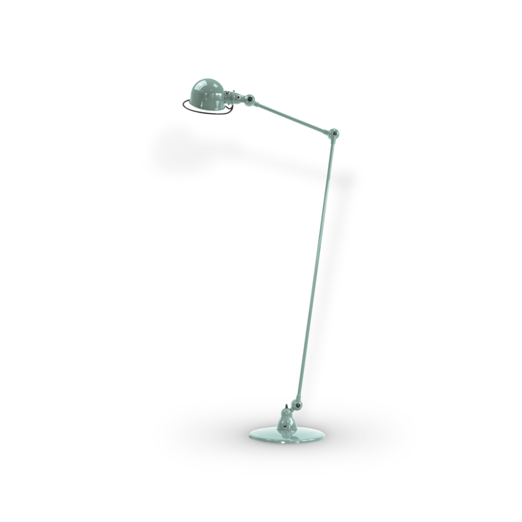 Loft D1240I gulvlampe fra Jieldé