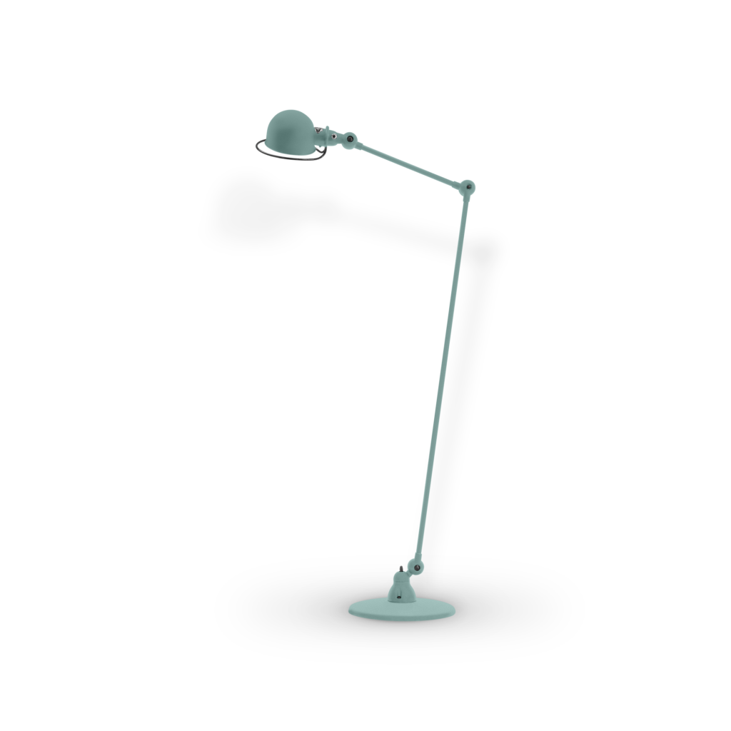 Loft D1240I gulvlampe fra Jieldé