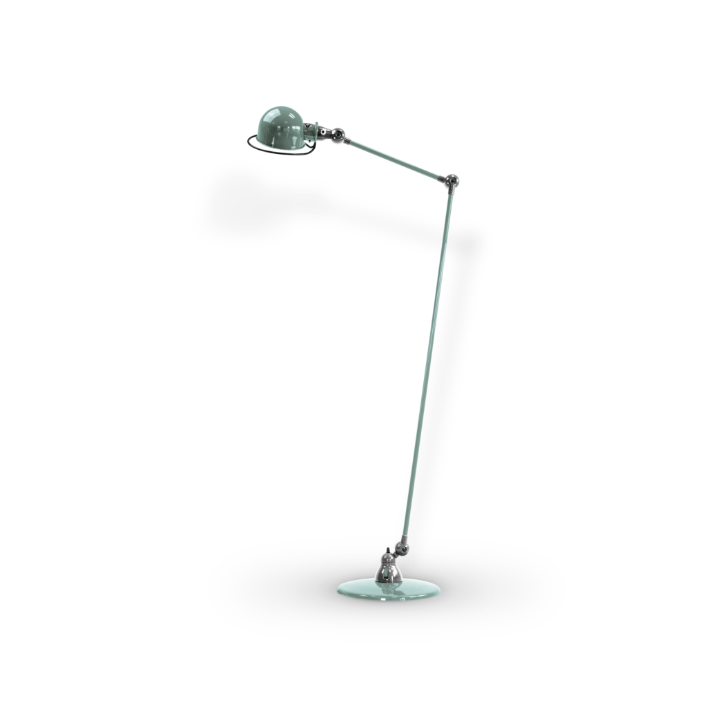 Loft D1240I gulvlampe fra Jieldé