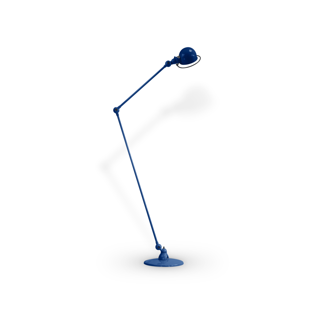 Loft D1260I gulvlampe fra Jieldé