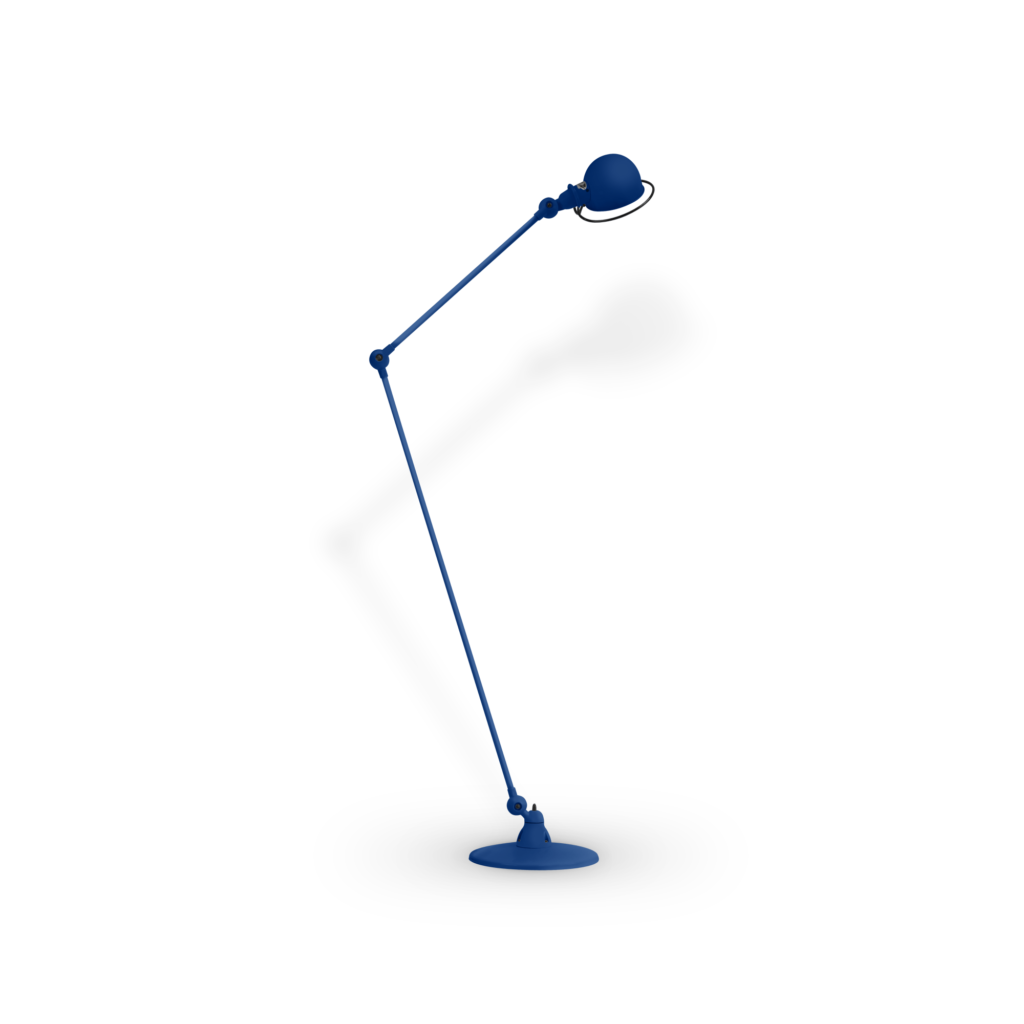 Loft D1260I gulvlampe fra Jieldé