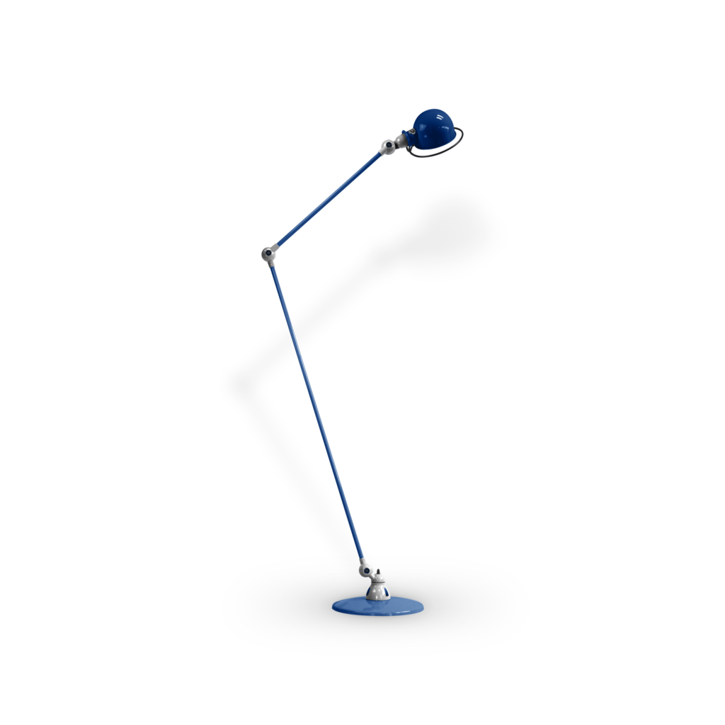 Loft D1260I gulvlampe fra Jieldé