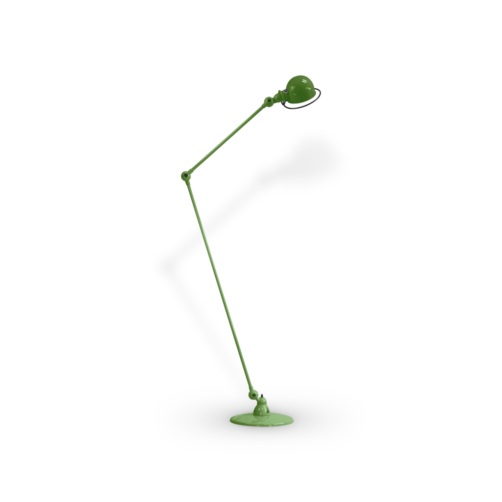 Loft D1260I gulvlampe fra Jieldé
