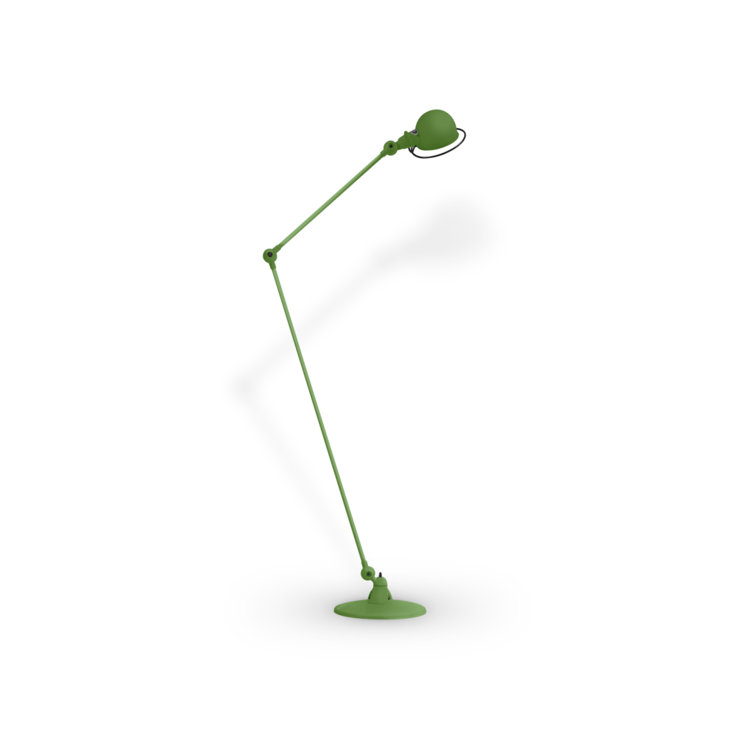 Loft D1260I gulvlampe fra Jieldé