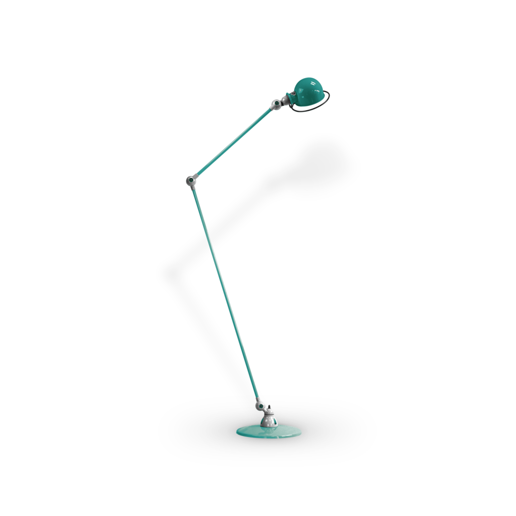 Loft D1260I gulvlampe fra Jieldé