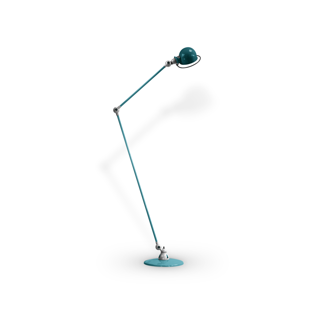 Loft D1260I gulvlampe fra Jieldé