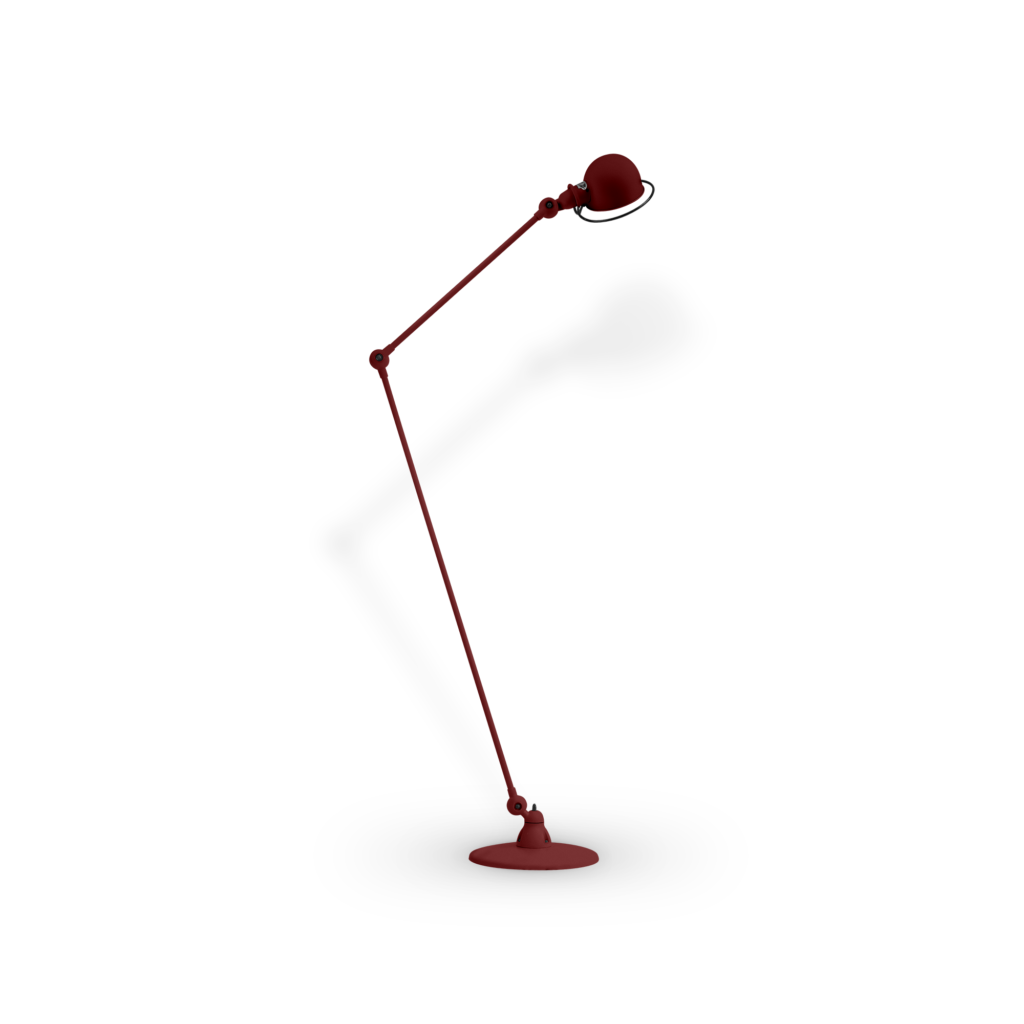 Loft D1260I gulvlampe fra Jieldé