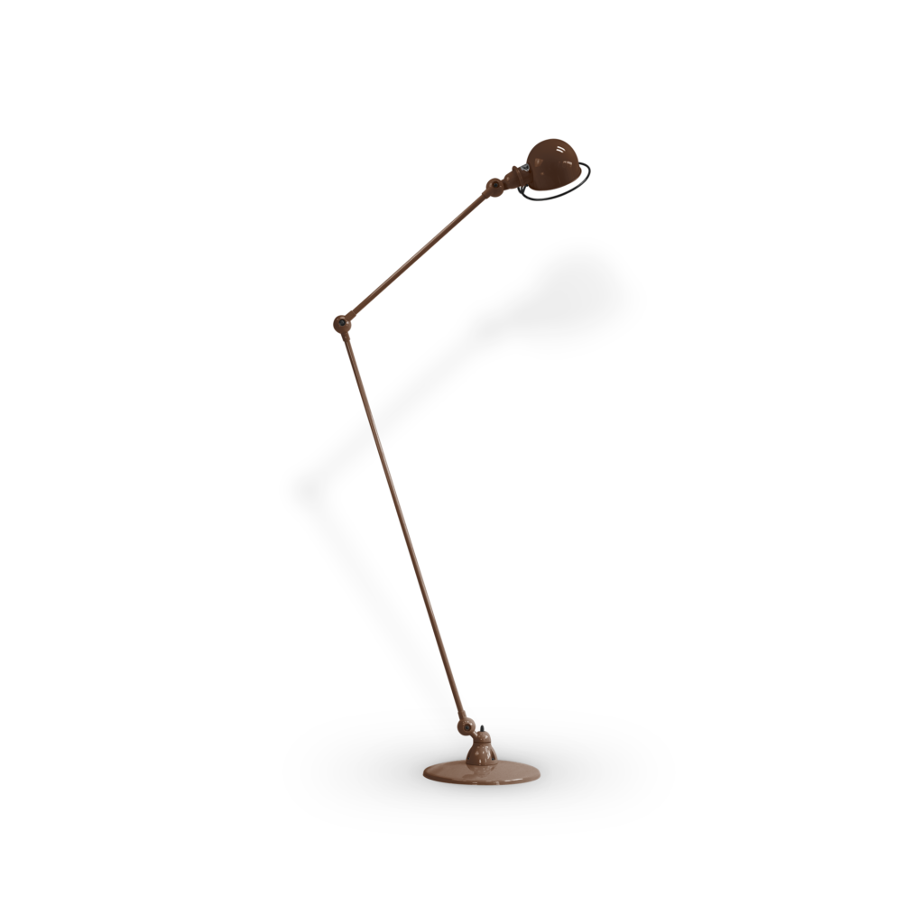 Loft D1260I gulvlampe fra Jieldé