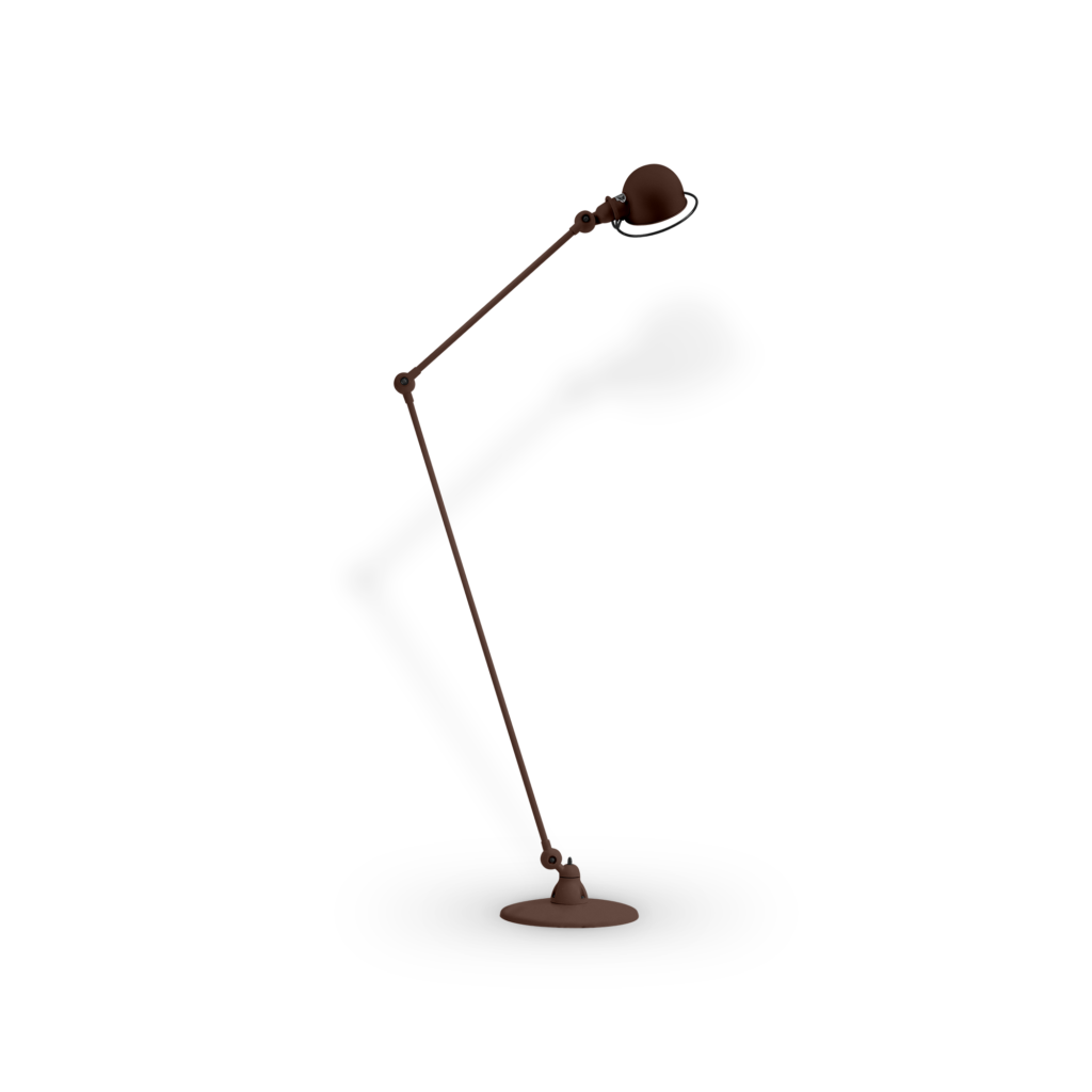 Loft D1260I gulvlampe fra Jieldé