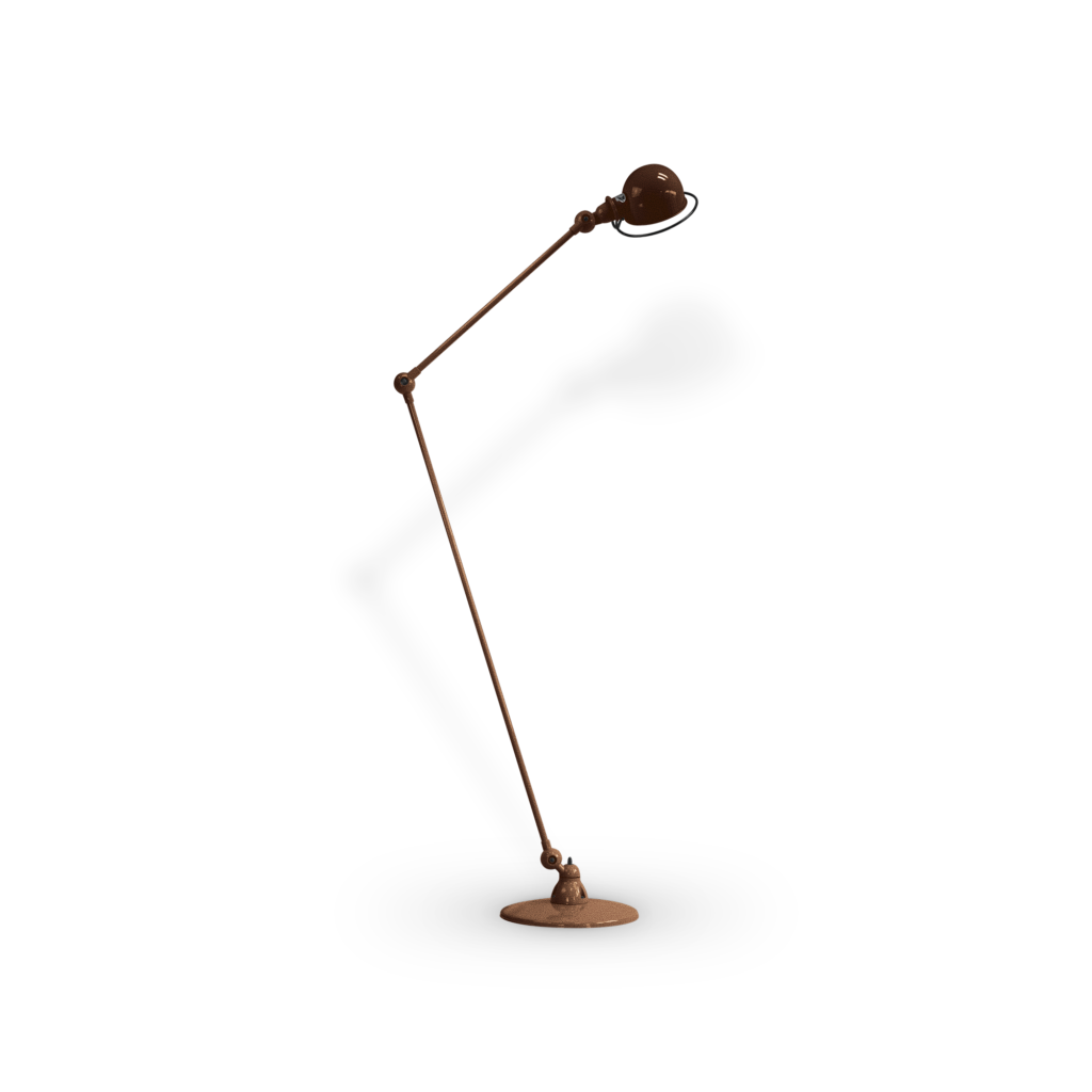 Loft D1260I gulvlampe fra Jieldé