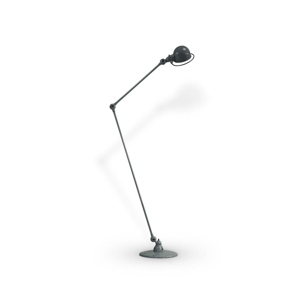 Loft D1260I gulvlampe fra Jieldé