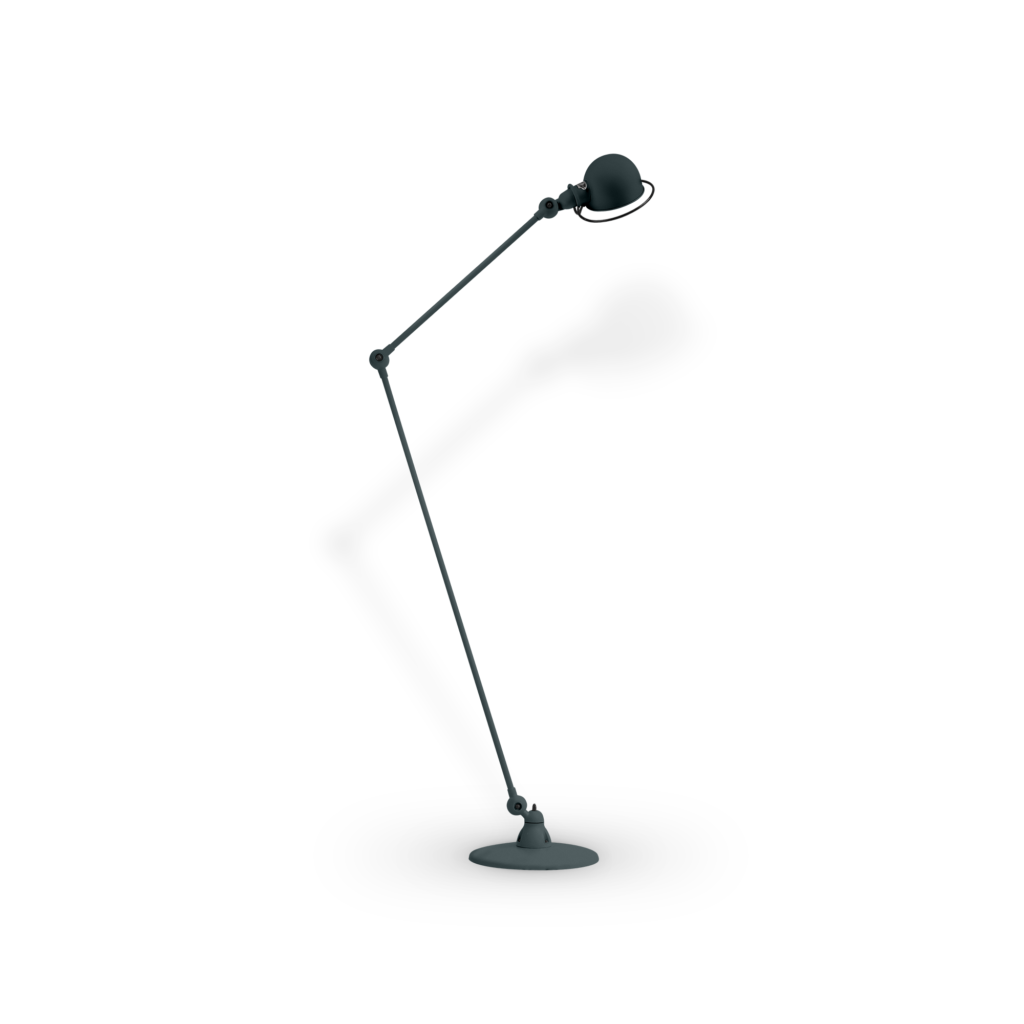 Loft D1260I gulvlampe fra Jieldé