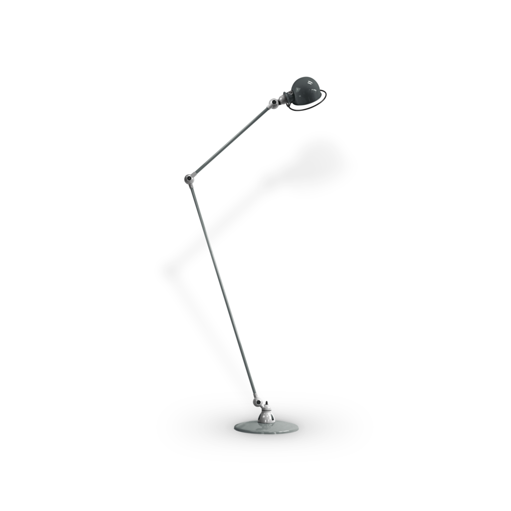 Loft D1260I gulvlampe fra Jieldé