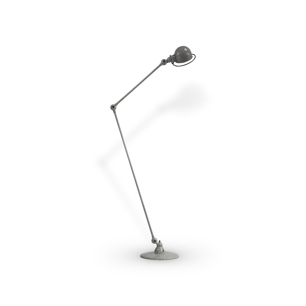 Loft D1260I gulvlampe fra Jieldé