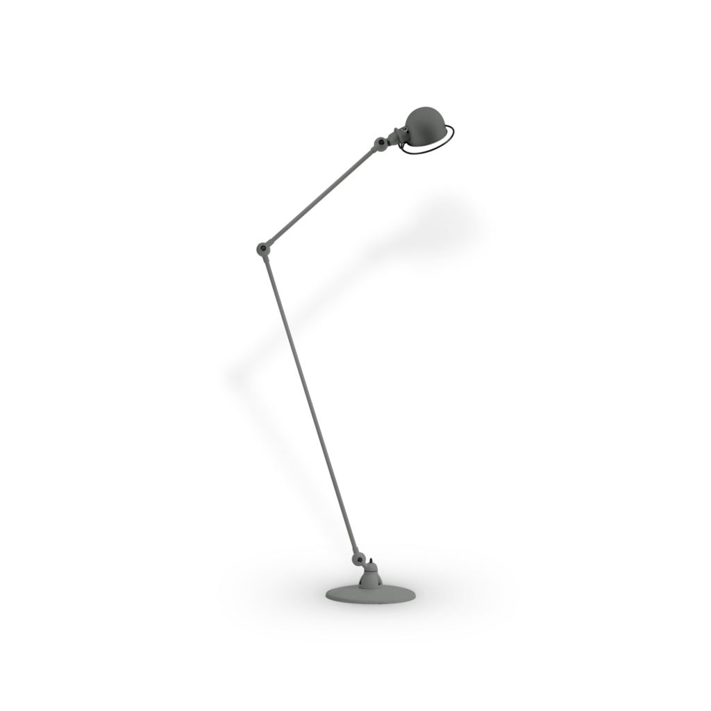 Loft D1260I gulvlampe fra Jieldé