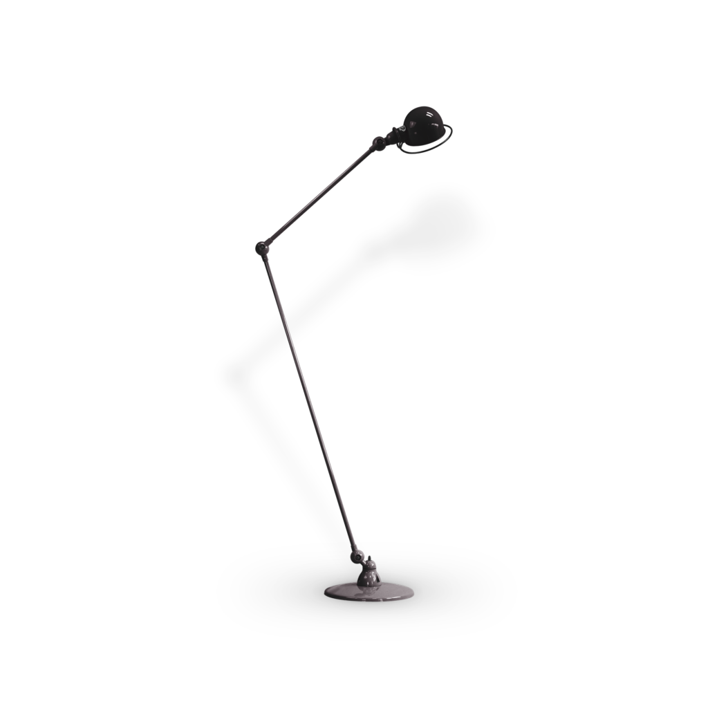 Loft D1260I gulvlampe fra Jieldé