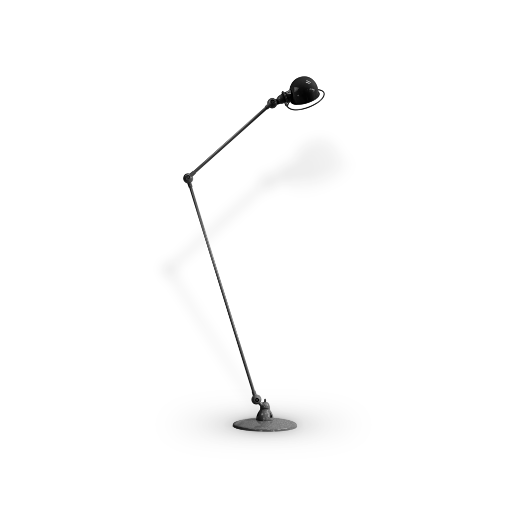 Loft D1260I gulvlampe fra Jieldé