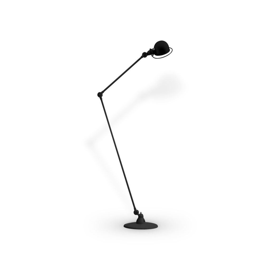 Loft D1260I gulvlampe fra Jieldé