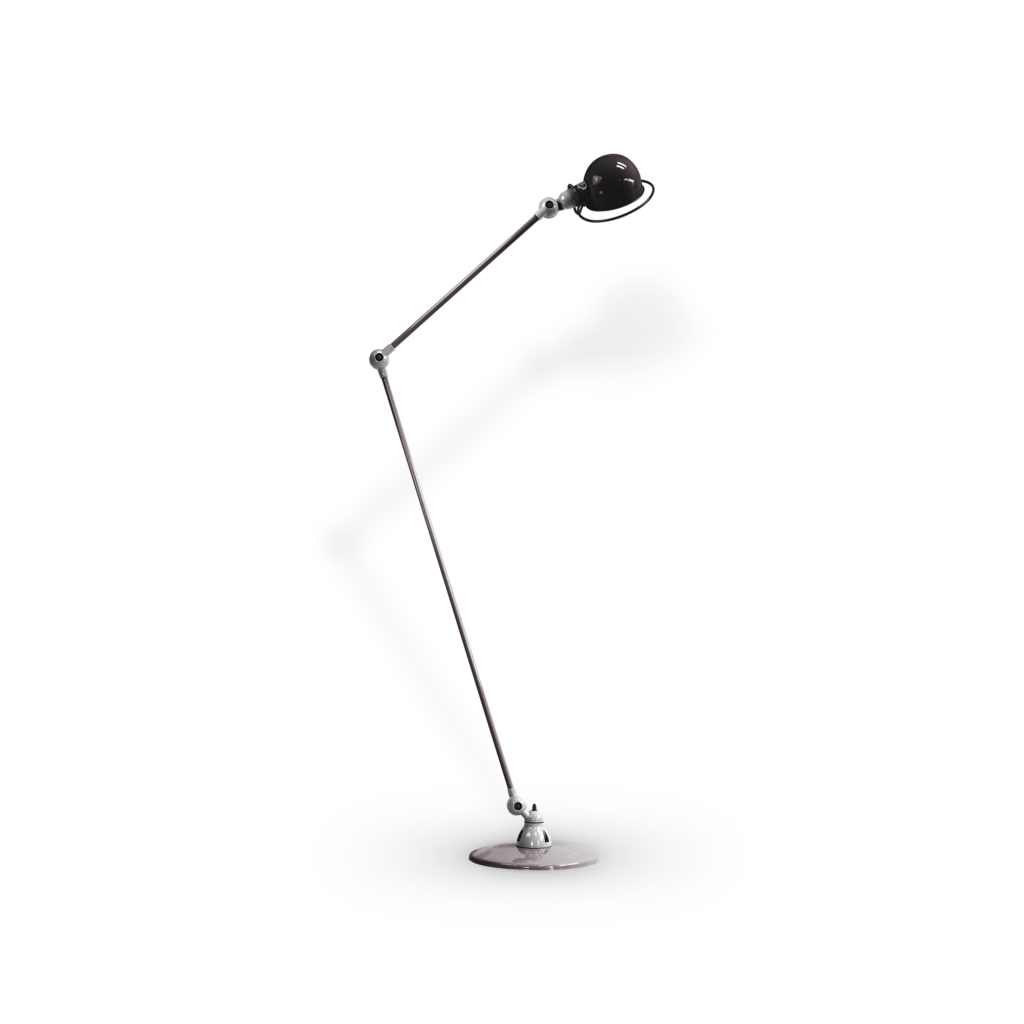 Loft D1260I gulvlampe fra Jieldé