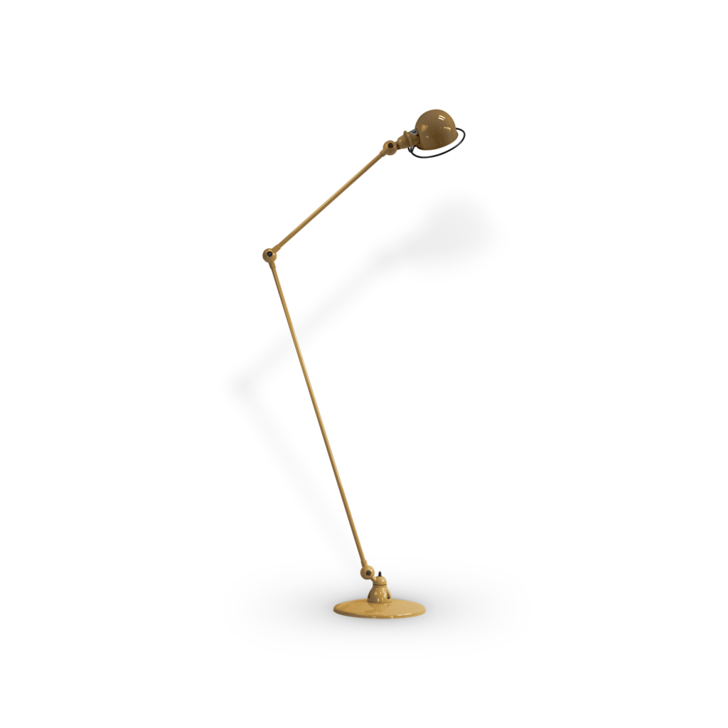 Loft D1260I gulvlampe fra Jieldé