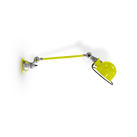 Loft D4001 væglampe fra Jieldé