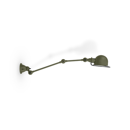 Loft D4251 væglampe fra Jieldé