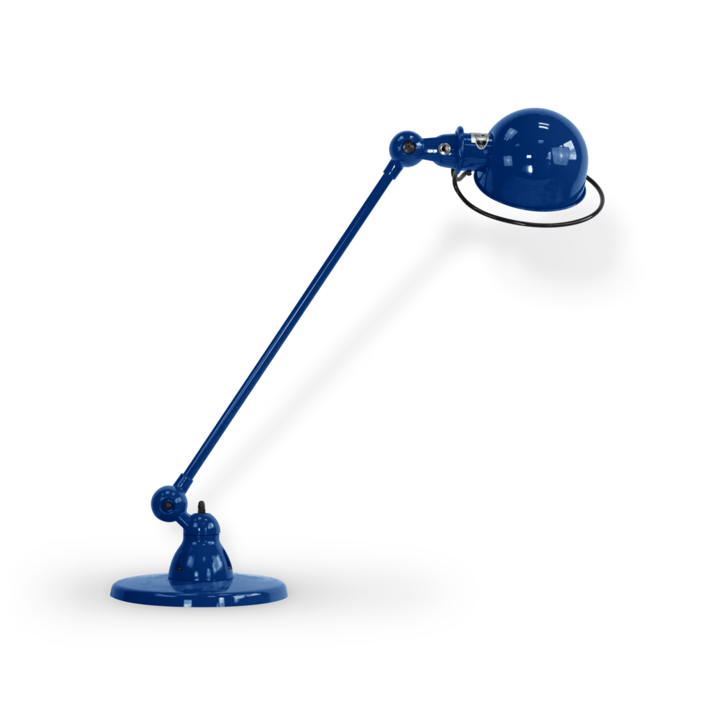 Loft D6000I bordlampe fra Jieldé