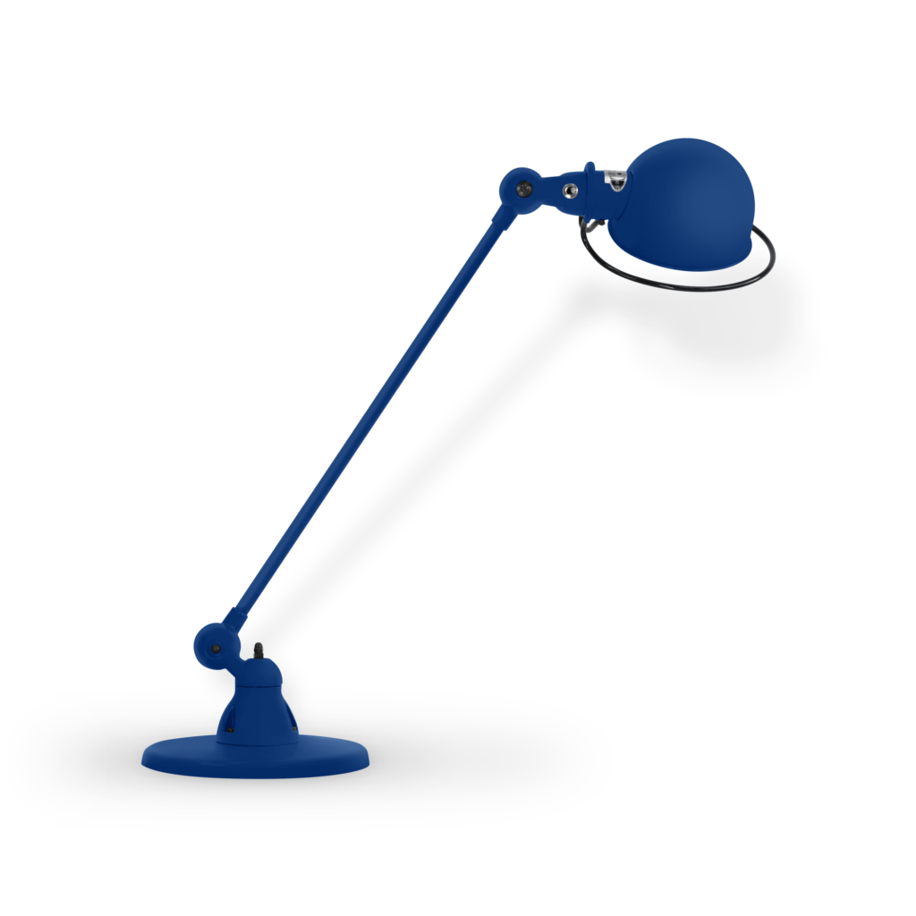 Loft D6000I bordlampe fra Jieldé