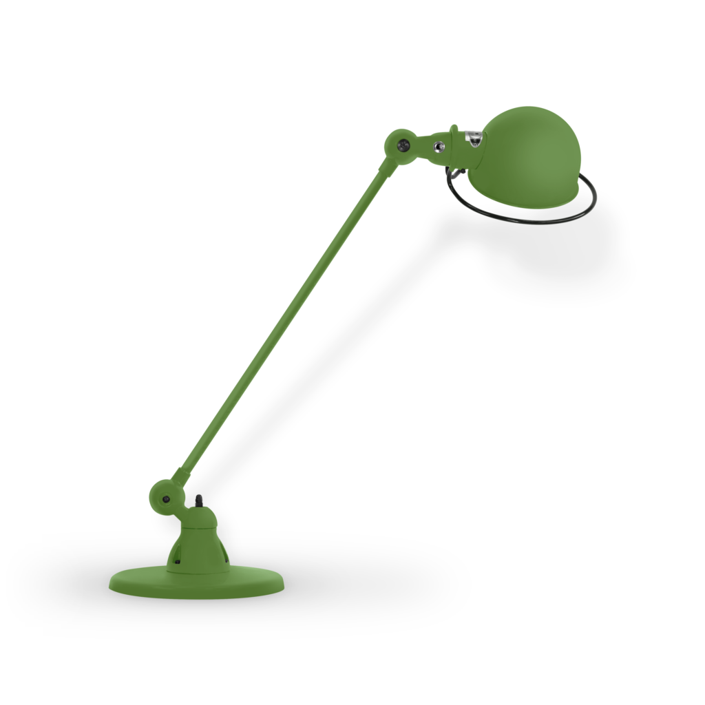 Loft D6000I bordlampe fra Jieldé