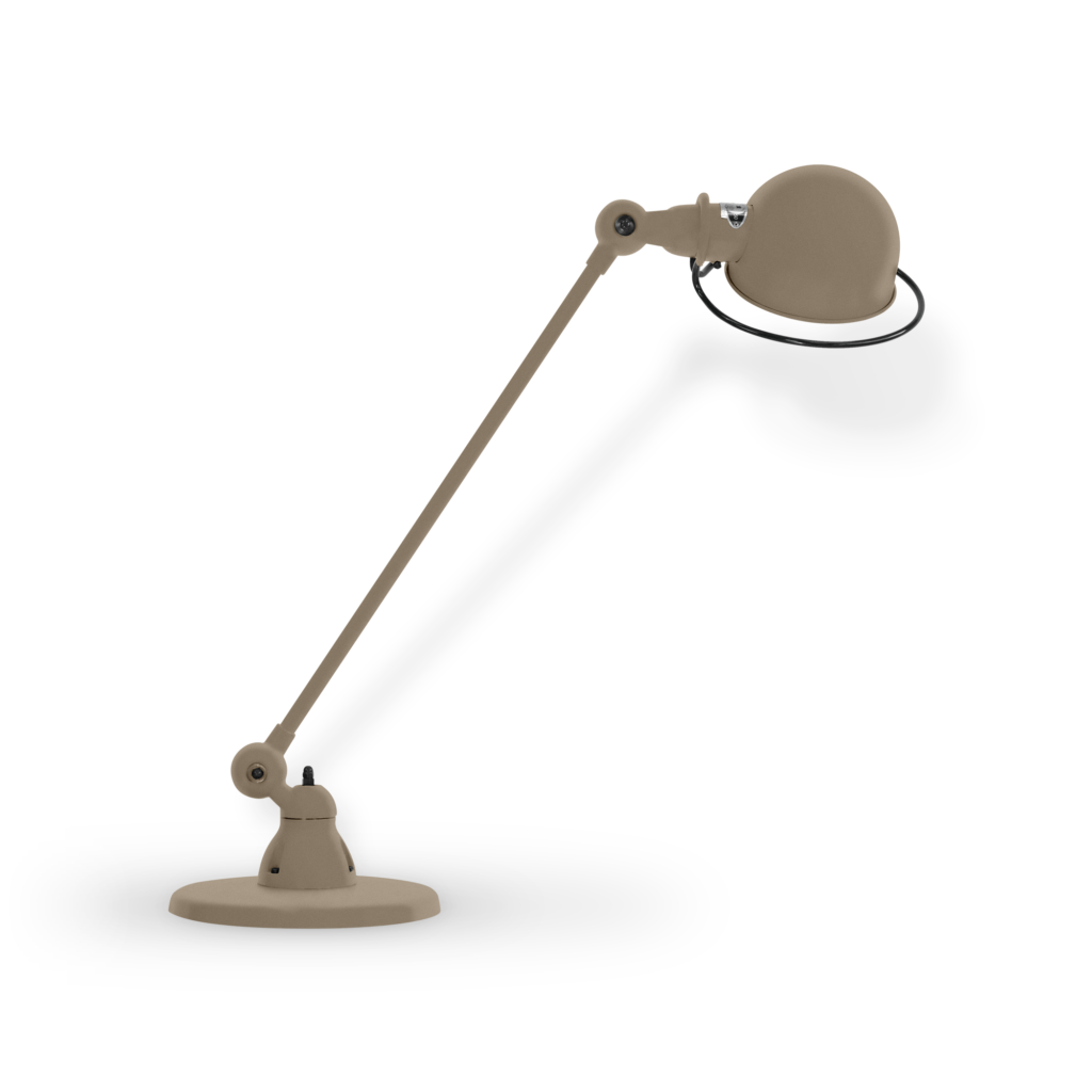Loft D6000I bordlampe fra Jieldé