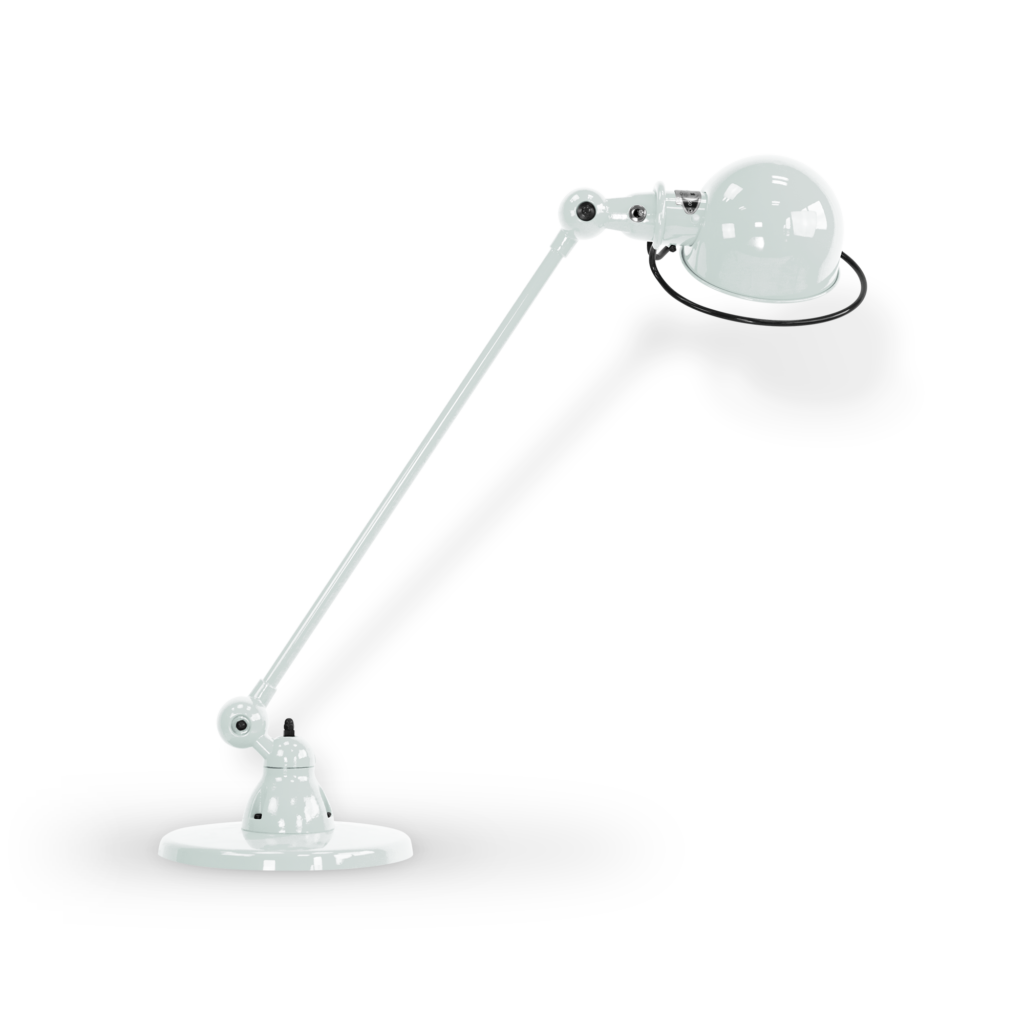 Loft D6000I bordlampe fra Jieldé