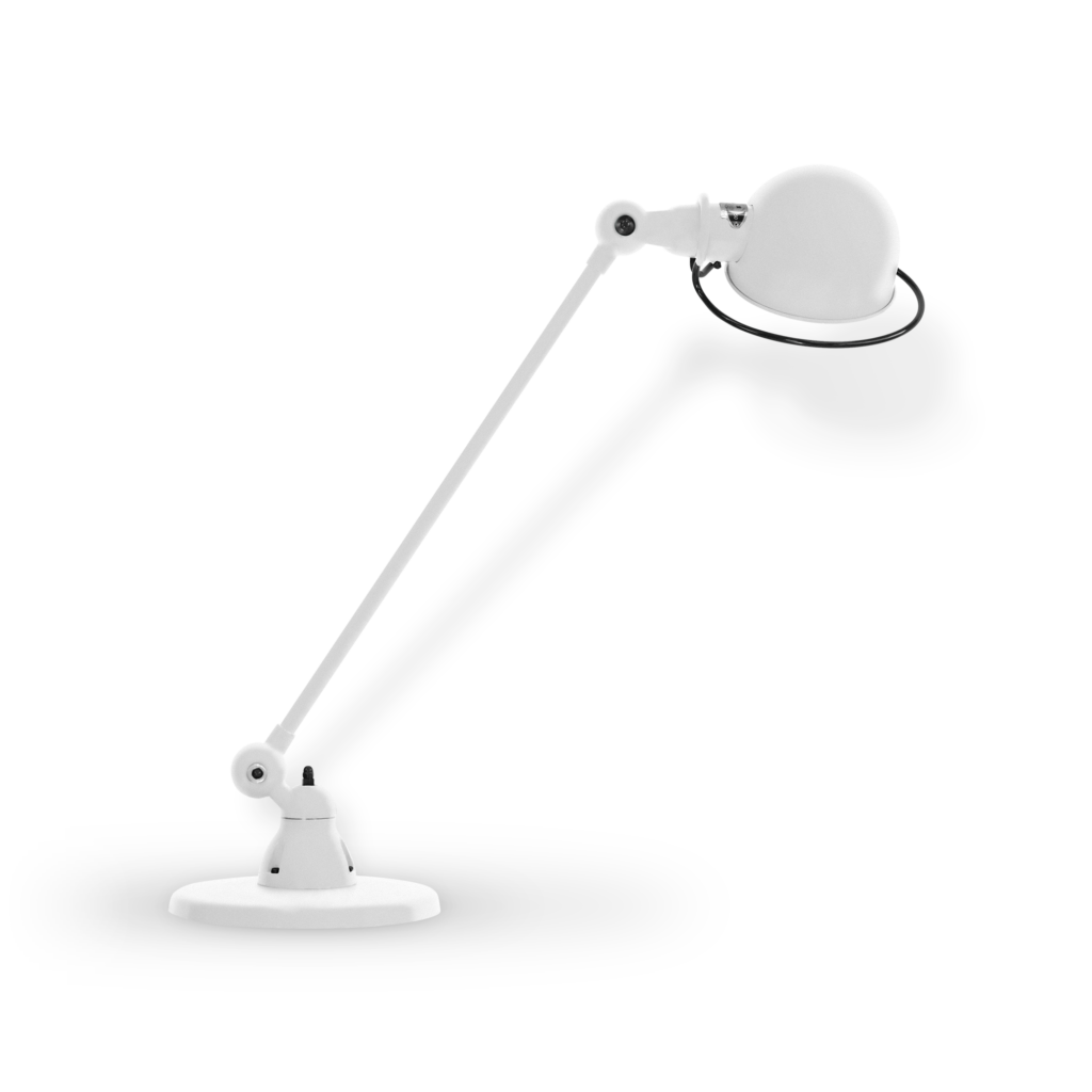 Loft D6000I bordlampe fra Jieldé
