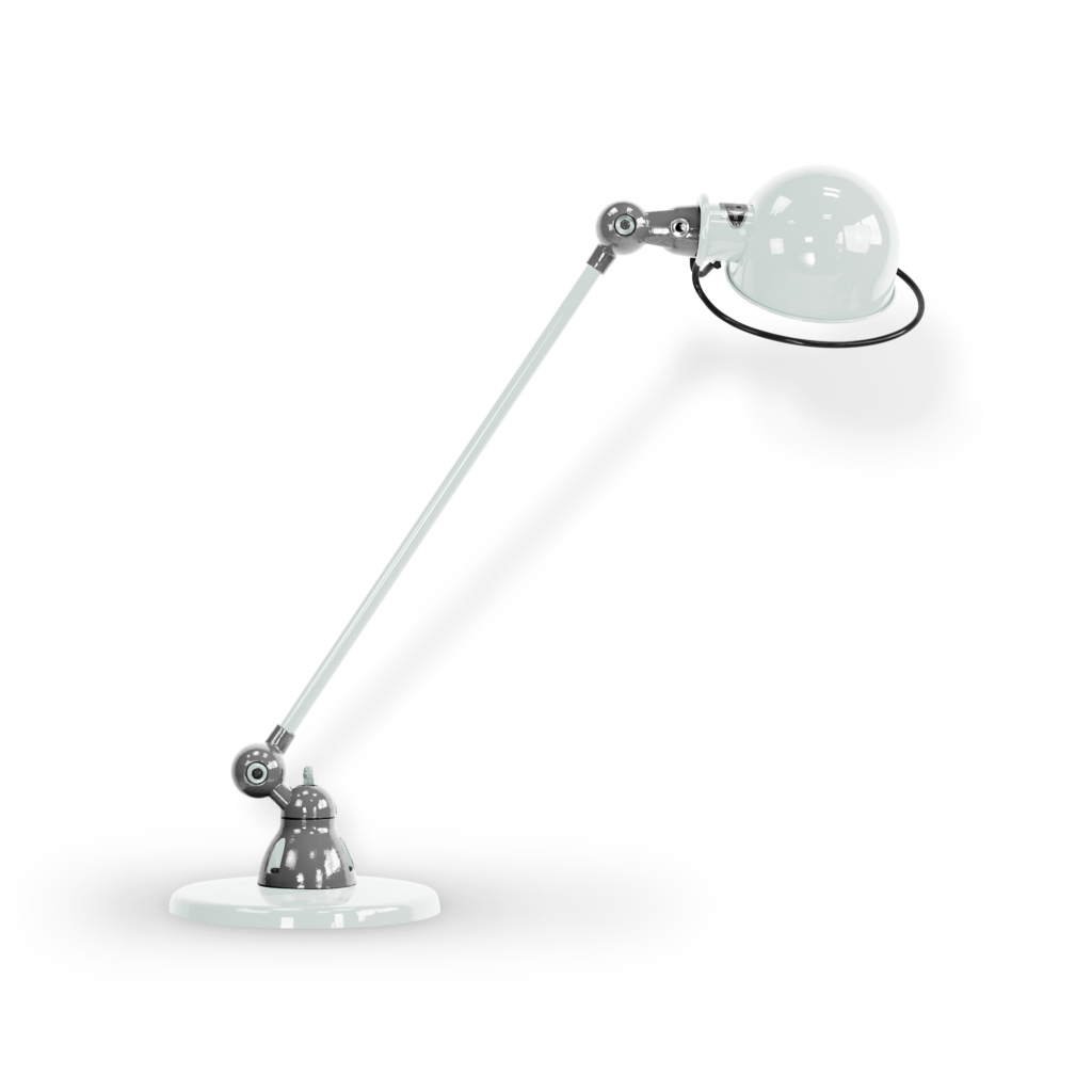 Loft D6000I bordlampe fra Jieldé