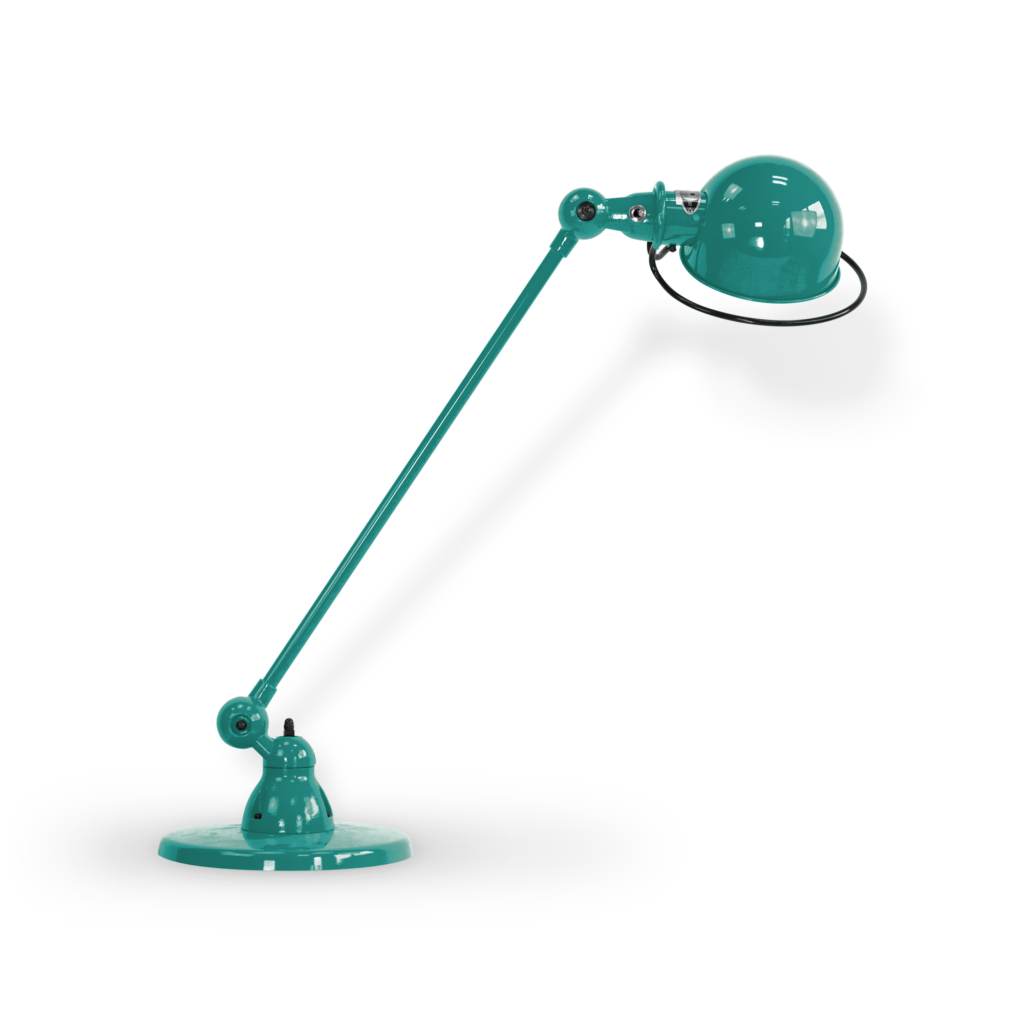 Loft D6000I bordlampe fra Jieldé
