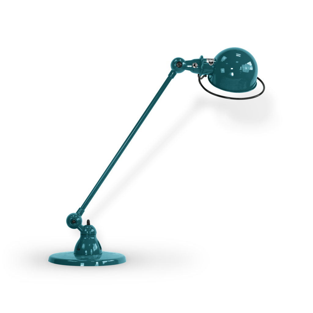 Loft D6000I bordlampe fra Jieldé