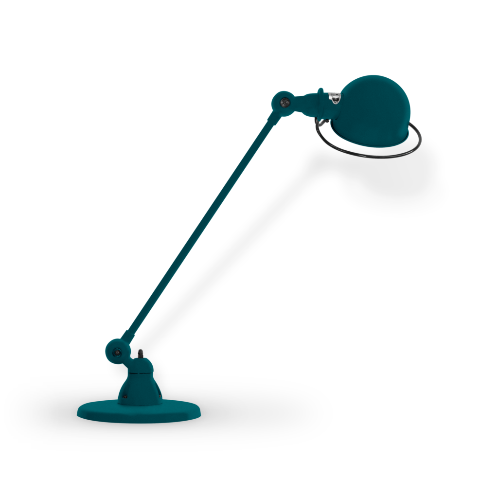 Loft D6000I bordlampe fra Jieldé