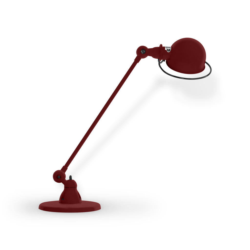 Loft D6000I bordlampe fra Jieldé
