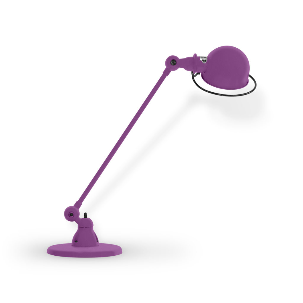 Loft D6000I bordlampe fra Jieldé