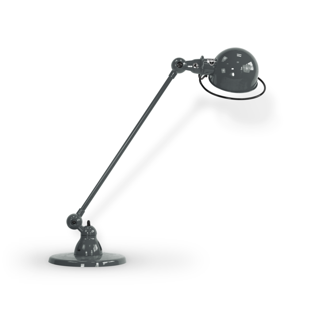 Loft D6000I bordlampe fra Jieldé