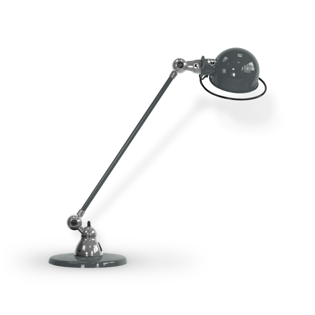 Loft D6000I bordlampe fra Jieldé